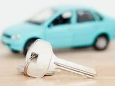 平果汽车抵押贷款办理流程,平果车抵贷需要什么条件?